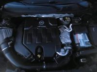 Gebraucht Opel Insignia 325 PS (239 kW) 2012 Schwarz Kombi