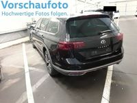 gebraucht VW Passat Alltrack 2.0 TDI DSG 4Motion *Leder*IQ.Light*