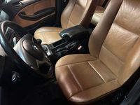 Gebraucht BMW 318 143 PS (105 kW) 2005 Schwarz Kombi