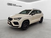 Gebraucht Cupra Ateca 150 PS (110 kW) 2026 Weiß SUV