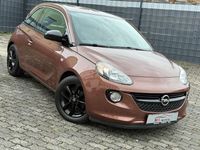 Gebraucht Opel Adam Jam 87 PS (63 kW) 2017 Braun Kleinwagen