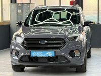 Gebraucht Ford Kuga ST-Line 179 PS (131 kW) 2019 Grau SUV