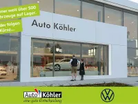 Gebraucht VW Fox Basis 55 PS (40 kW) 2007 Schwarz Kleinwagen