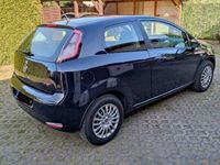 gebraucht Fiat Punto Pop 1.2 8V Bj.2014, TÜV Neu, Service Neu