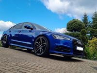 Gebraucht Audi A6 Competition 326 PS (239 kW) 2016 Blau Limousine