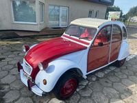 gebraucht Citroën 2CV 2 CV 6 Club