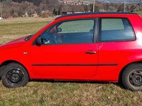 Gebraucht VW Lupo Basis 50 PS (36 kW) 1998 Rot Kleinwagen