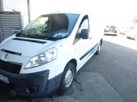 Gebraucht Peugeot Expert 90 PS (66 kW) 2013 Weiß Van