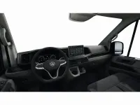 Gebraucht VW Crafter 177 PS (130 kW) 2025 Weiss / candy weiss Van