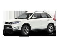 gebraucht Suzuki Vitara 