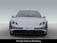 gebraucht Porsche Taycan Sport Turismo