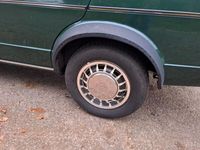 Gebraucht VW Jetta 70 PS (51 kW) 1983 Grün Limousine