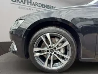 Gebraucht Audi A6 Ambiente 286 PS (210 kW) 2022 Mythosschwarz metallic Kombi