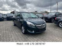 gebraucht Opel Meriva B Innovation*Navi*Kamera*PDC*LED*Bi-Xe*EU6