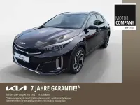 Neu Kia XCeed GT-Line 180 PS (132 kW) 2025 Schwarz SUV