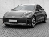 gebraucht Hyundai Ioniq 6 77,4 kWh große Reichweite*UNIQ*Navi*digitale Aussenspiegel*