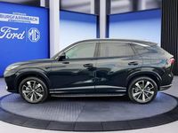 Gebraucht MG HS Luxury 339 PS (249 kW) 2024 Pebble black SUV