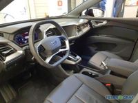 Gebraucht Audi e-tron 250 kW (340 PS) 2025 Mythosschwarz metallic (metallic) SUV