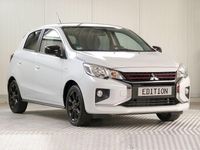 Gebraucht Mitsubishi Space Star Select+ 71 PS (52 kW) 2025 Weiß Kleinwagen