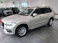Gebraucht Volvo XC90 Momentum 190 PS (139 kW) 2018 Luminous sand SUV