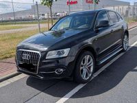 Gebraucht Audi Q5 258 PS (189 kW) 2014 SUV
