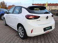 Gebraucht Opel Corsa-e Edition 100 kW (136 PS) 2022 Weiß Kleinwagen