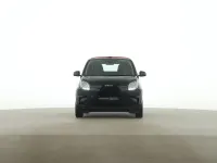 Gebraucht Smart ForTwo Electric Drive Passion 60 kW (82 PS) 2021 Schwarz Cabrio