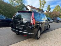 gebraucht Citroën C4 SpaceTourer C4 Grand Picasso Selection **7-SITZER**