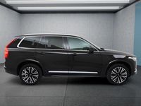 Gebraucht Volvo XC90 455 PS (334 kW) 2022 Schwarz SUV