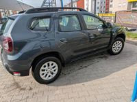 Second-hand Dacia Duster 100 CP (73 kW) 2024 Gri SUV
