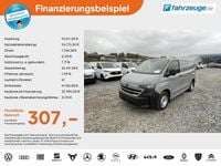 Neu VW Transporter 110 PS (80 kW) 2026 Grau Van