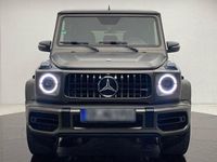 Gebraucht Mercedes G400 250 PS (183 kW) 2002 Braun SUV