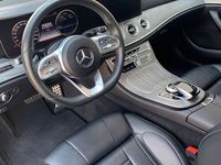 Gebraucht Mercedes CLS350 AMG 286 PS (210 kW) 2018 Schwarz Coupé