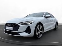 Gebraucht Audi A5 Sport 150 PS (110 kW) 2025 Gletscherweiß metallic Limousine