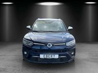 Gebraucht SsangYong Tivoli 163 PS (119 kW) 2024 Dandy blue SUV
