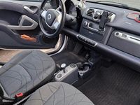 Gebraucht Smart ForTwo Cabrio 72 PS (52 kW) 2014 Andere farben Cabrio