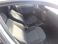 Gebraucht Opel Astra 140 PS (102 kW) 2008 Silber Kombi