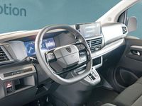 Gebraucht Peugeot e-Expert 100 kW (136 PS) 2025 Weiß Van