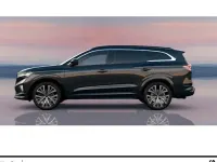 Nowe Renault Espace Iconic 200 KM (147 kW) 2026 Czarny SUV