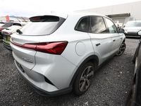 Gebraucht MG Marvel R Luxury 131 kW (179 PS) 2022 Prism blue metallic prism blue metallic SUV