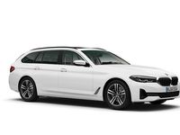 Gebraucht BMW 530 Efficient Dynamics 286 PS (210 kW) 2026 Kombi
