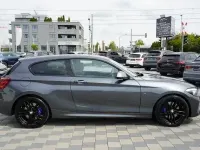 Gebraucht BMW M140 M Sport 340 PS (250 kW) 2018 Weiß Kleinwagen