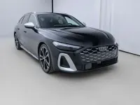 Gebraucht Audi S5 Sport 367 PS (269 kW) 2025 Schwarz Kombi