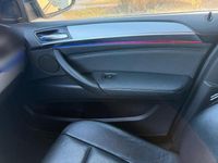 Gebraucht BMW X6 245 PS (180 kW) 2012 Schwarz SUV