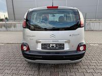 Gebraucht Citroën C3 Picasso Tendance 95 PS (69 kW) 2010 Van / Kleinbus