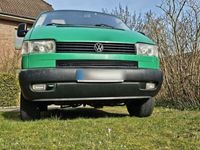 gebraucht VW T4 Kombi