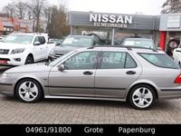 Gebraucht Saab 9-5 177 PS (130 kW) 2001 Grau Kombi