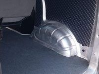 Gebraucht VW Transporter 174 PS (127 kW) 2009 Silber Van