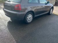 gebraucht Audi A3 1.8 Benziner