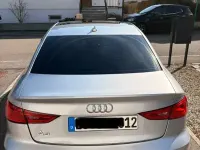 Gebraucht Audi A3 Ambiente 179 PS (131 kW) 2016 Silber Limousine